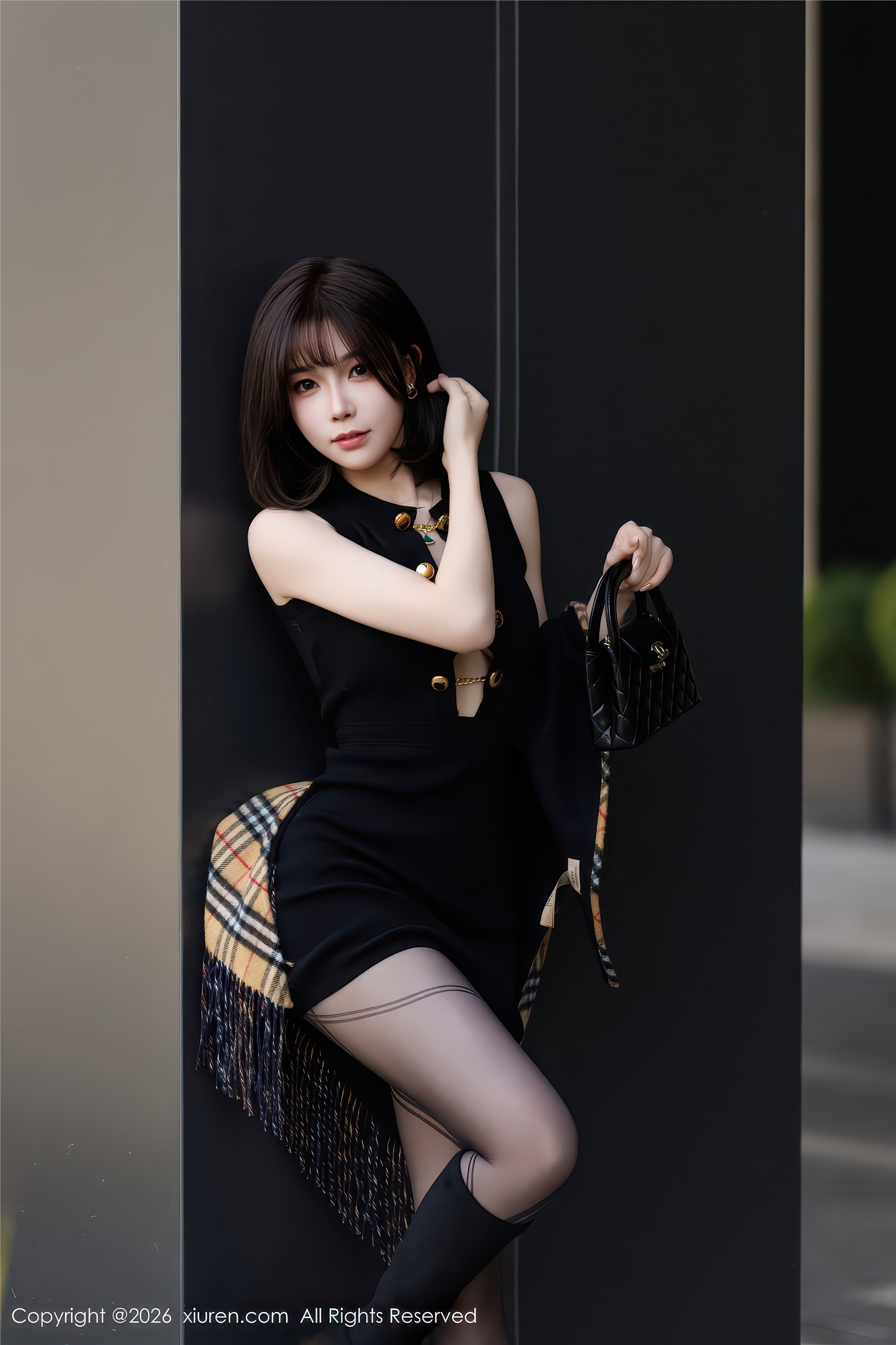 Xiuren秀人网 2026.01.20 NO.11252 莉芝荔枝